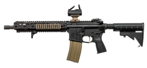Reptilia DOT Mount red dot mount