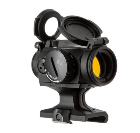 Reptilia DOT Mount red dot mount