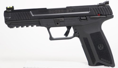 Ruger-57 5.7x28mm Pistol