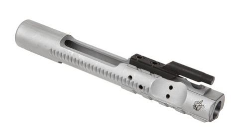 KAC SR-15/SR-16 Chrome Sand Cutter Bolt Carrier