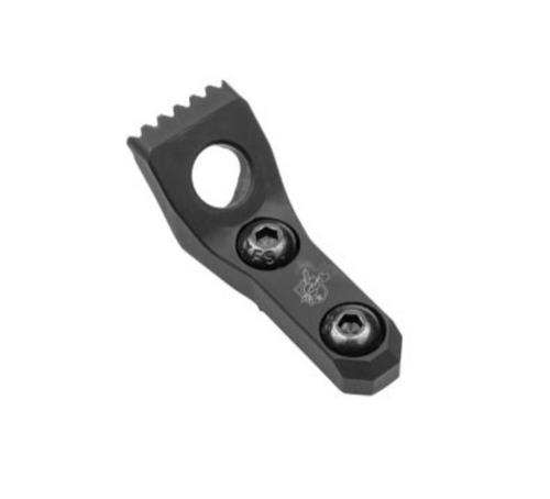 Knight's Armament Corp. M-LOK Barrier Stop Assy w/ QD Swivel Socket