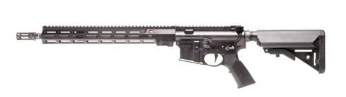 Geissele Automatics Super Duty Rifle 16 inch Luna Black Geissele Automatics Super Duty Rifle 16 inch Luna Black