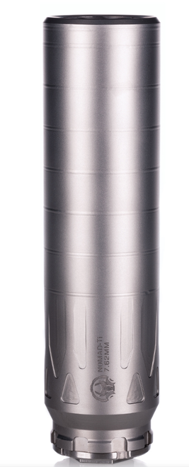 Deadair Silencers Nomad-Ti