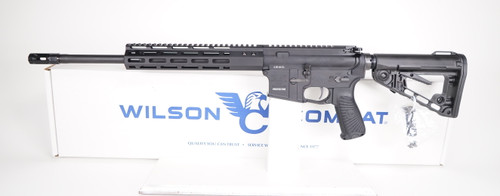 Wilson Combat - Protector AR-15 - 5.56 