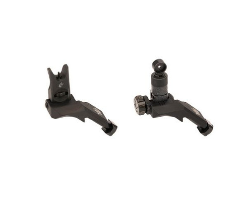 KAC - Aimpoint Micro 45 Degree Offset Rail Mount