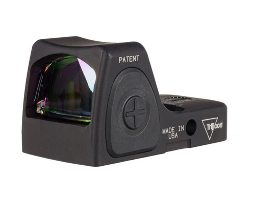 Trijicon RMR cc Red Dot Sight - 3.25 MOA 