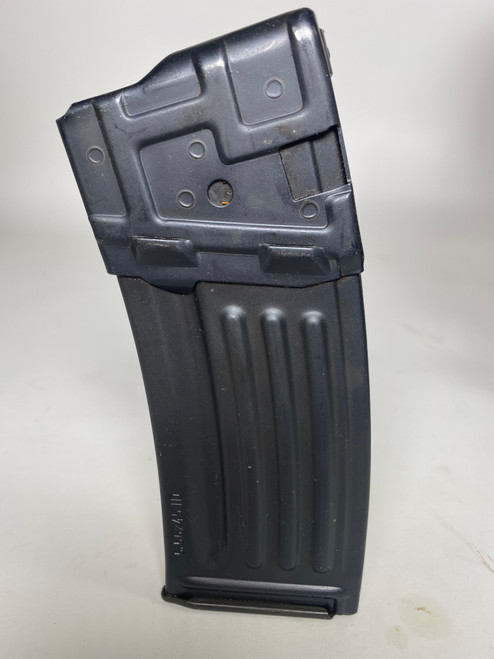 Heckler and Koch 25 Round HK 93,33,53 Magazine - Steel