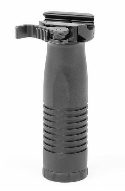 B&T " Br√ºgger & Thomet"  QD Foregrip Tall Version