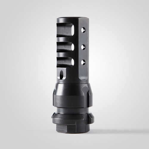 Dead Air Dead Air KEYMOUNT MUZZLE BRAKE