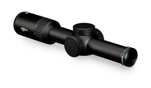 Vortex - Viper PST Gen II 1-6x24 -VMR-2 (MRAD) Reticle