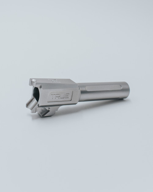 Springfield HELLCAT Non-Threaded Barrels