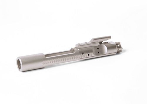 LBE Unlimited Complete Nickel Boron BCG