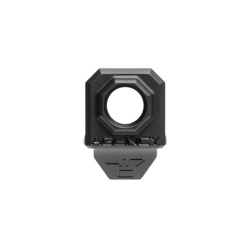 Agency Arms 417C COMPENSATOR for Glock 43