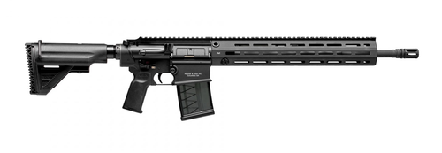 Heckler & Koch 762A1 