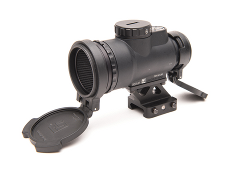 Trijicon MRO Patrol 1x25 Red Dot