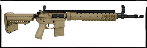 Bravo Company MK12 MOD-A5 FDE