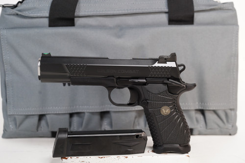 Wilson Combat Experior EDC X9L Full Size