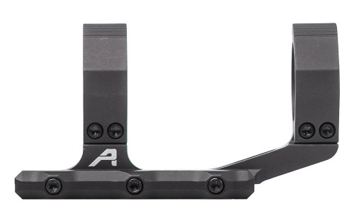 Aero Precision Ultralight 30mm Scope Mount, Extended - Anodized Black