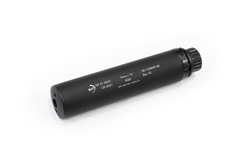 B&T "Br√ºgger & Thomet" RQD 9mm for APC9/MP5/MP5K