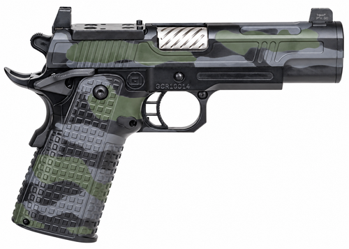 Guncrafter Industries Hellcat 9mm RMR Mount Multicam 4.25 Commander
