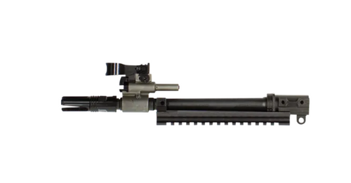 SCAR 16S 10-in Barrel Assembly