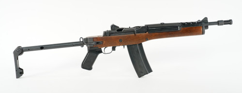 Ruger AC556K 13" Side Folder 223 Rem