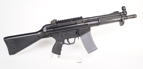 Heckler and Koch H&K 53A2  Machine Gun FullyTransferable REAL GUN 