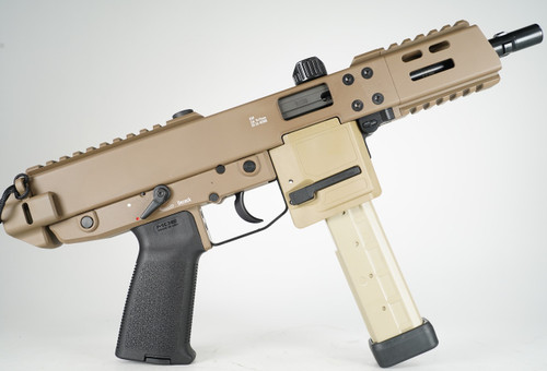 B&T LLC KH9 Covert 9mm