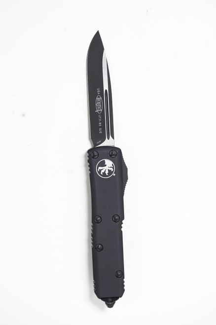 Microtech UTX-85 S/E Tactical Standard 231-1T MFG 07/2019 PREOWNED