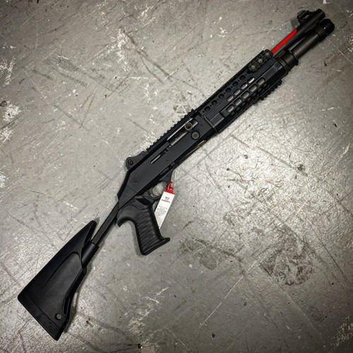 Benelli M4 Entry 11729 14" with Rail 12 gauge