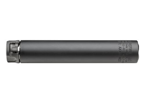 Surefire Socom 762RC 2, Surefire Socom, Surefire, Surefire Silencers, Surefire Suppressor, 762 Silencer, 762 suppressor