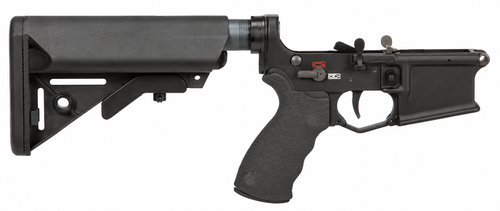 LMT MARS-L SOPMOD - COMPLETE LOWER