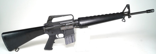 Colt M-16 20 inch 223 MG 5 MIL Serial Range