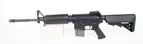 Colt M16A1 5.56mm 20 inch Transferable MG