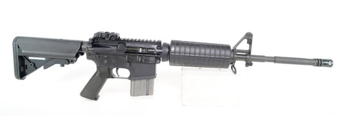 Colt SP1 Registered Receiver Conversion 5.56mm 16 INCH M4 Upper