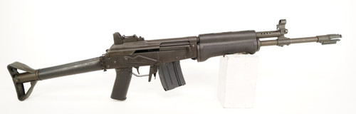 Valmet Model 76FS in 5.56mm