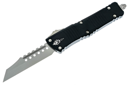 Microtech 219W-10S Combat Troodon Stonewash Warhound