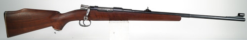 LOEWE Berlin 1895 Mauser 7x57