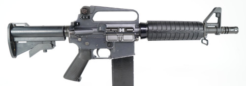 Bushmaster XM-15 E2 Sendra Registered Receiver 5.56mm Commando