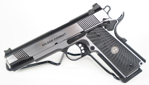 Wilson Combat CQB Elite Stainless Steel 5.45 ACP