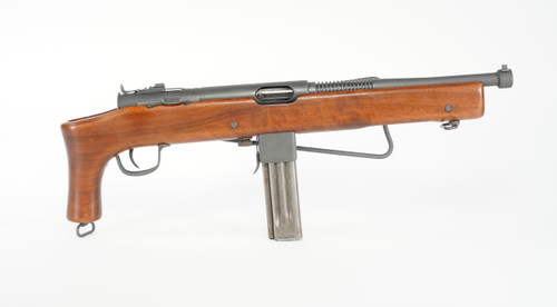 Harrington and Richardson Reising M55 .45 acp