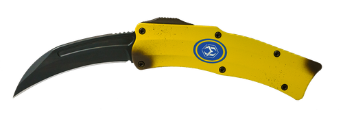 Heretic Knives Stabnana ROC