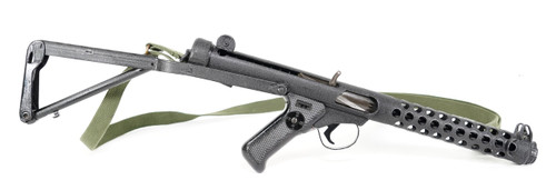 Sterling MK IV Transferable Sub Machine Gun 9mm