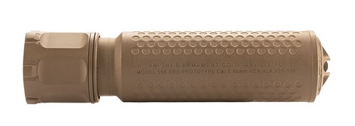 KAC 5.56mm QDC 3-Prong Flash Eliminator Kit