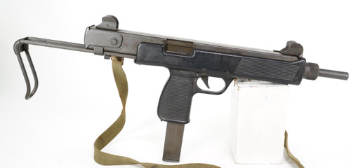 Steyr MPi 69 9mm 100% Factory Fully Transferable