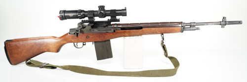 Springfield Armory Factory M14 Machine Gun 7.62x51