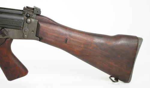 L2A1 Transferable LMG 7.62x51 100% Factory