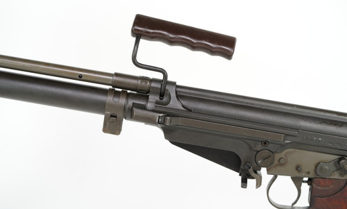 L2A1 Transferable LMG 7.62x51 100% Factory