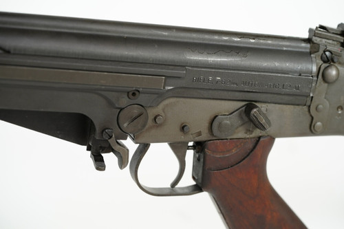 L2A1 Transferable LMG 7.62x51 100% Factory