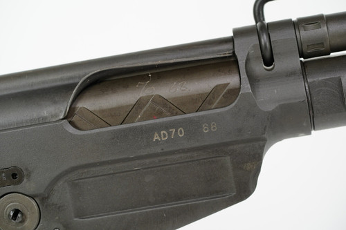 L2A1 Transferable LMG 7.62x51 100% Factory
